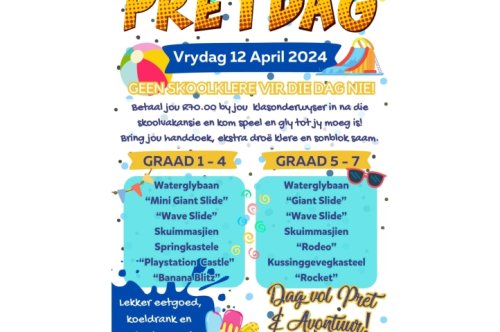 Kragbron Pretdag 2024