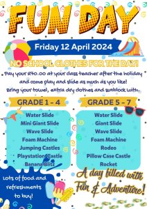 Kragbron Funday 2024